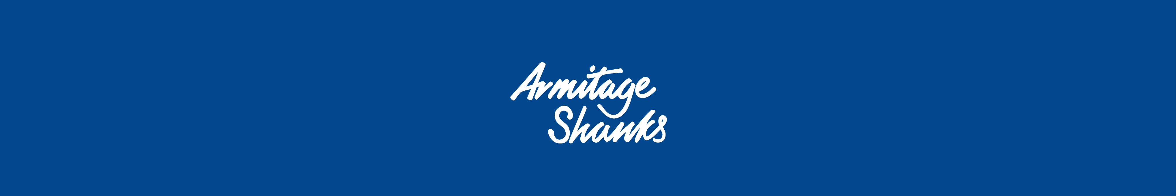 Armitage shanks header
