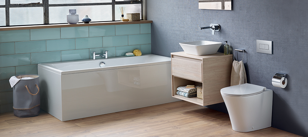 Explore AquaBlade® in Our Collections