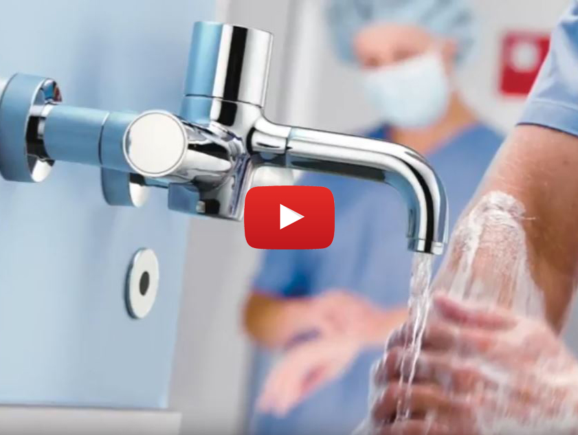 Safe Water in Hospitals