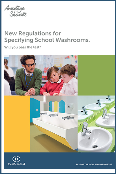 School Washrooms Regulations