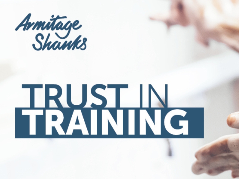 Markwik 21+ Training