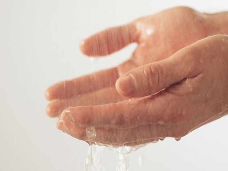 Compliance to UK Water Regulations