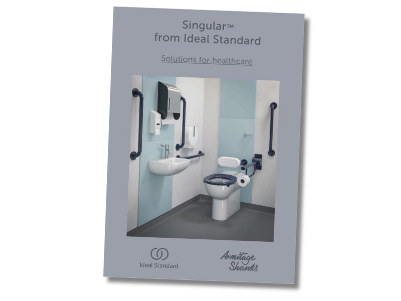 Healthcare Brochure