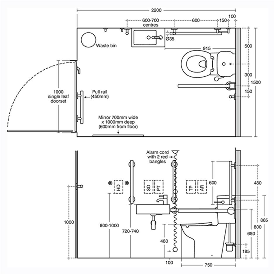 Contour 21+ Close Coupled Doc M Packs With Black Contemporary Rails ...