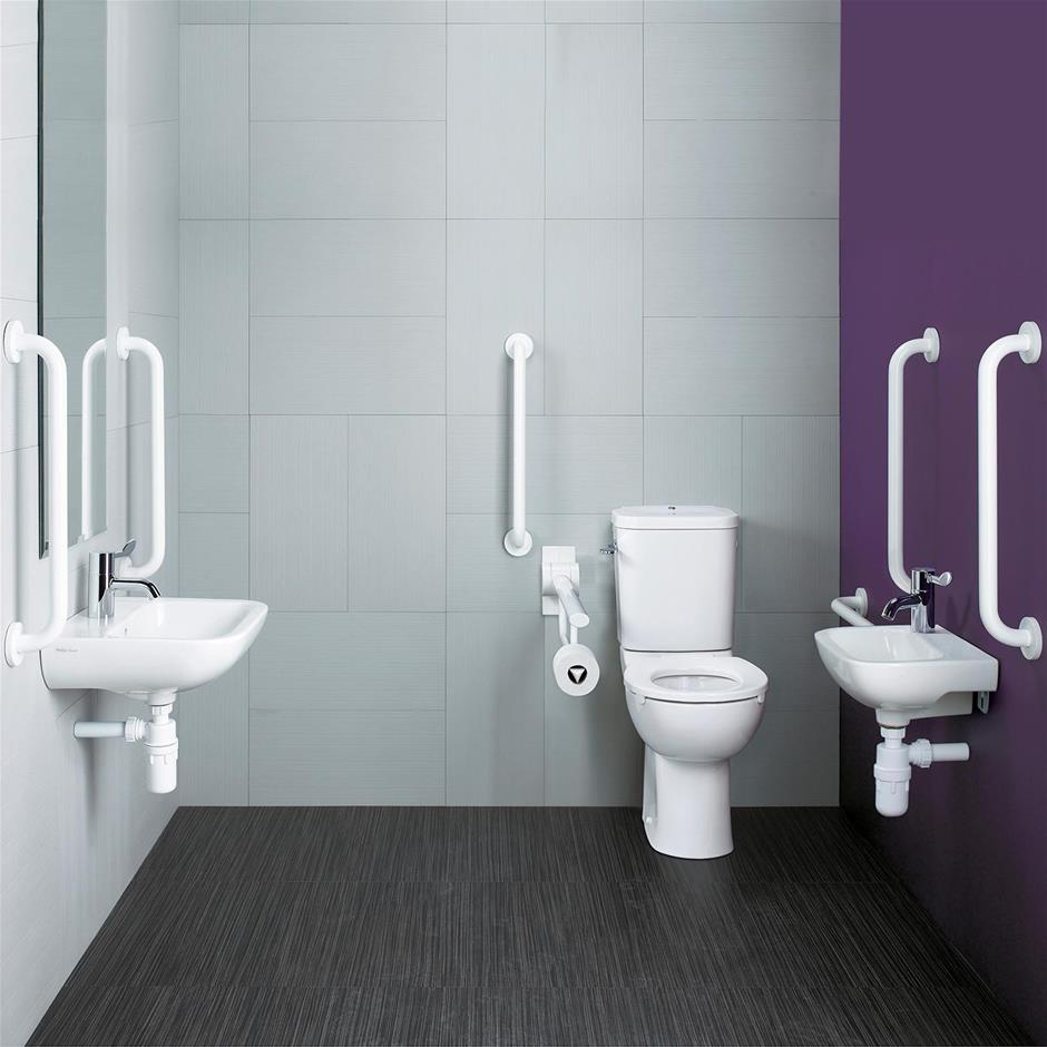 Doc M Standard - Individual Items | Doc M WC Rooms | Doc M Packs | Bluebook