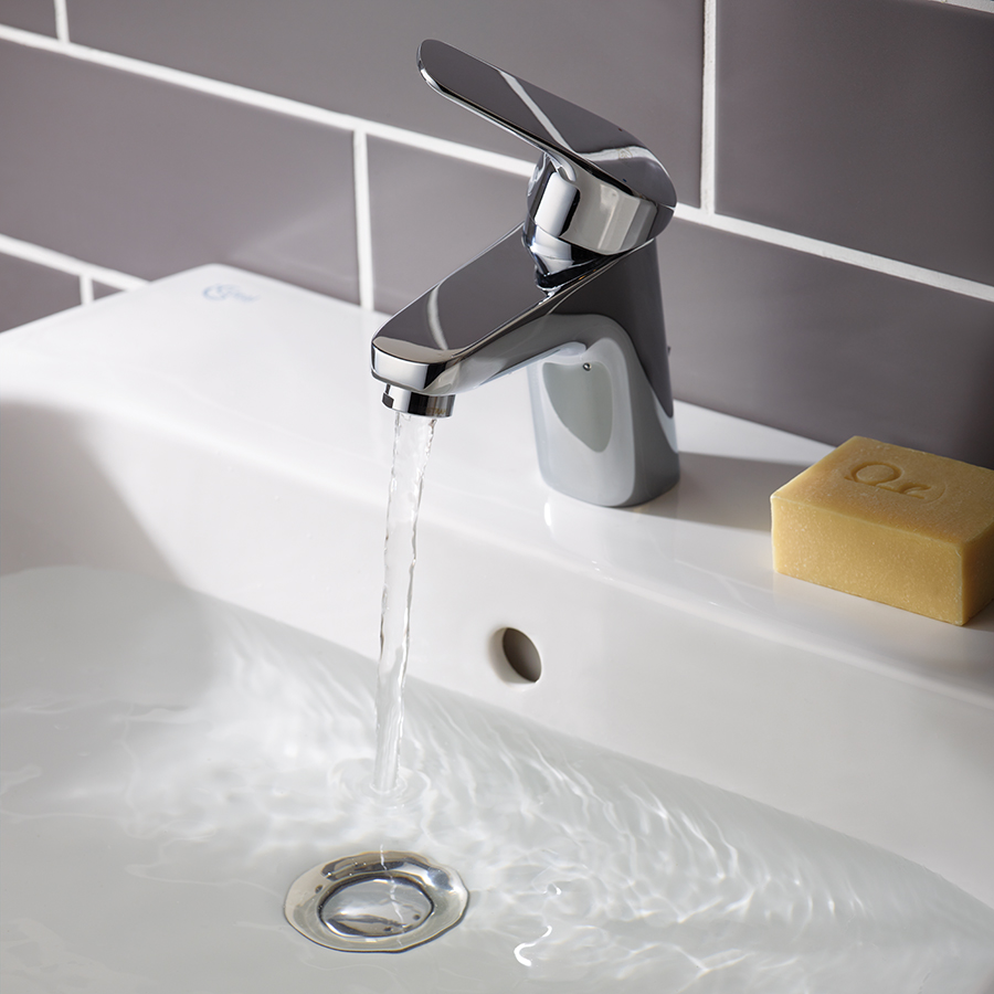 Ceraflex Basin Mixer | Basin Taps | Taps | Bluebook