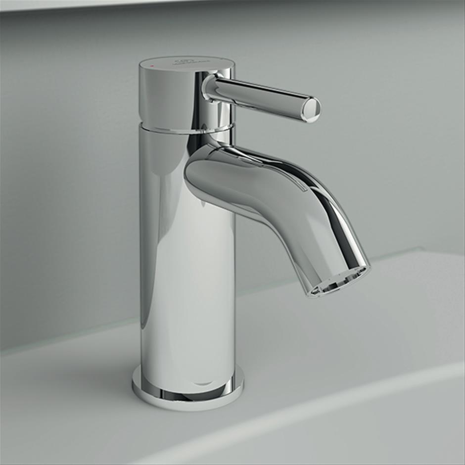 Ceraline Basin Mixer With Clicker Waste | Basin Taps | Taps | Bluebook