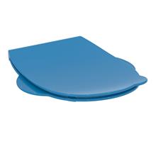 Contour 21 Splash toilet seat and cover for 305mm bowls