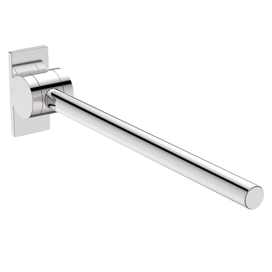 Contemporary 21 Hinged Support Rail | Rails and Hinged Supports ...