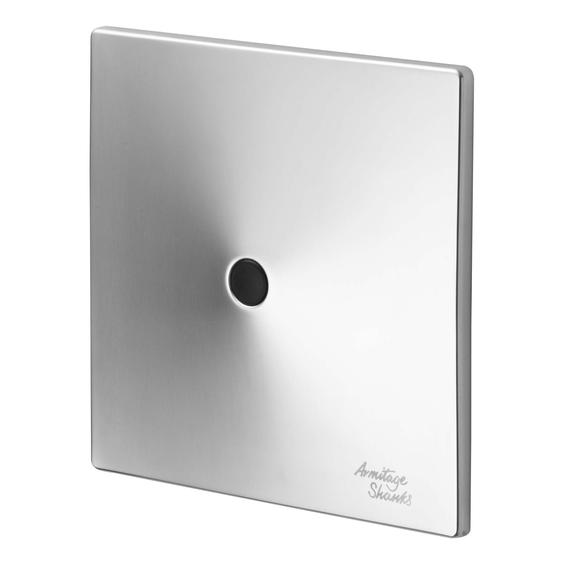 Jasper Morrison Bowl Rim Flush Fully Concealed Urinal | Mains Supply ...