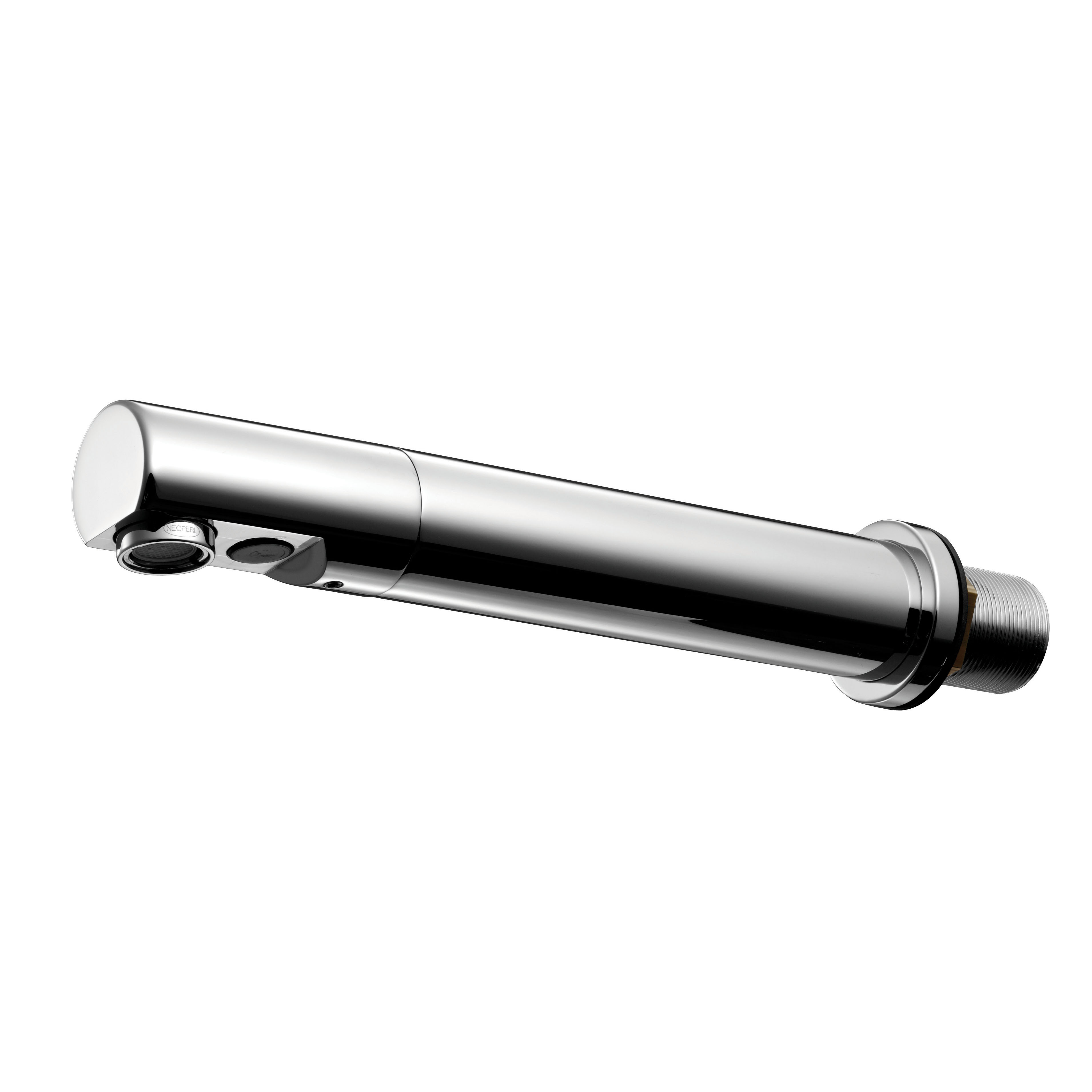 Sensorflow 21 Compact Wall Spout 230mm | Basin Taps | Taps | Bluebook