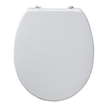 Contour 21 Seat & Cover | Toilet Seats | Toilets | Bluebook