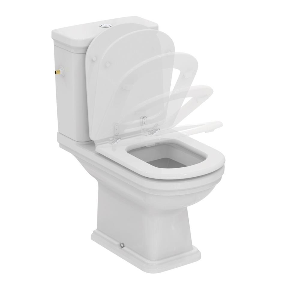 Calla Close Coupled Toilet Close Coupled Toilets Toilets Bluebook   IS Calla E222701 WCuto GB Preview 