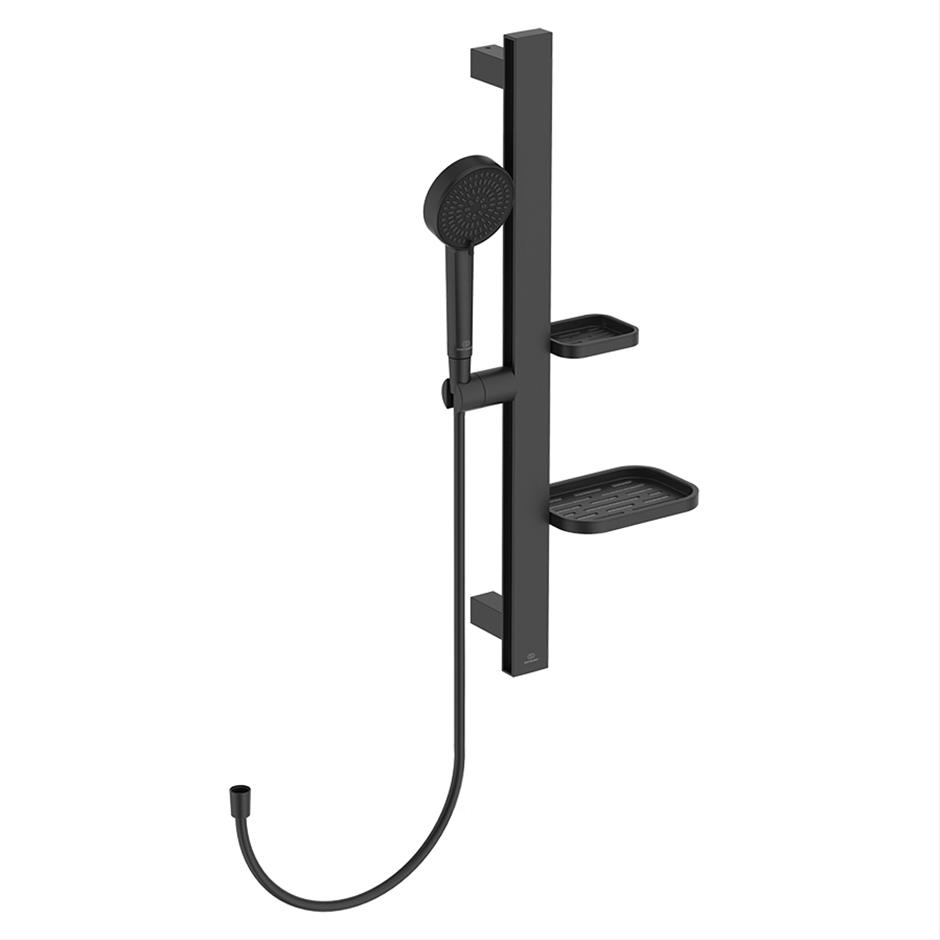 Ceratherm ALU+ Shower Set | Shower Kits | Showers | Bluebook