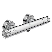 Ceratherm T50 exposed thermostatic shower mixer valve 

