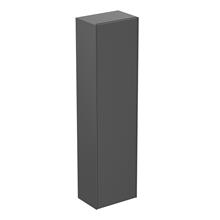 Conca 36cm Half column unit with 1 door
