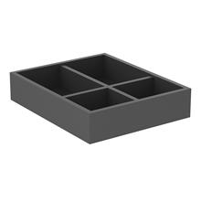 Conca small drawer storage box