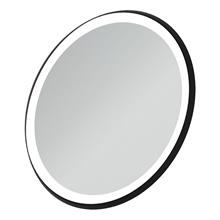 Conca 65cm round mirror