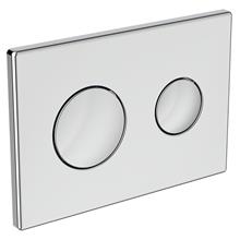 Conceala 3 dual flushplate