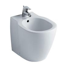 Concept bidet back-to-wall 1 taphole