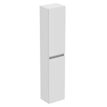 Eurovit+ 30cm tall column unit with 2 doors