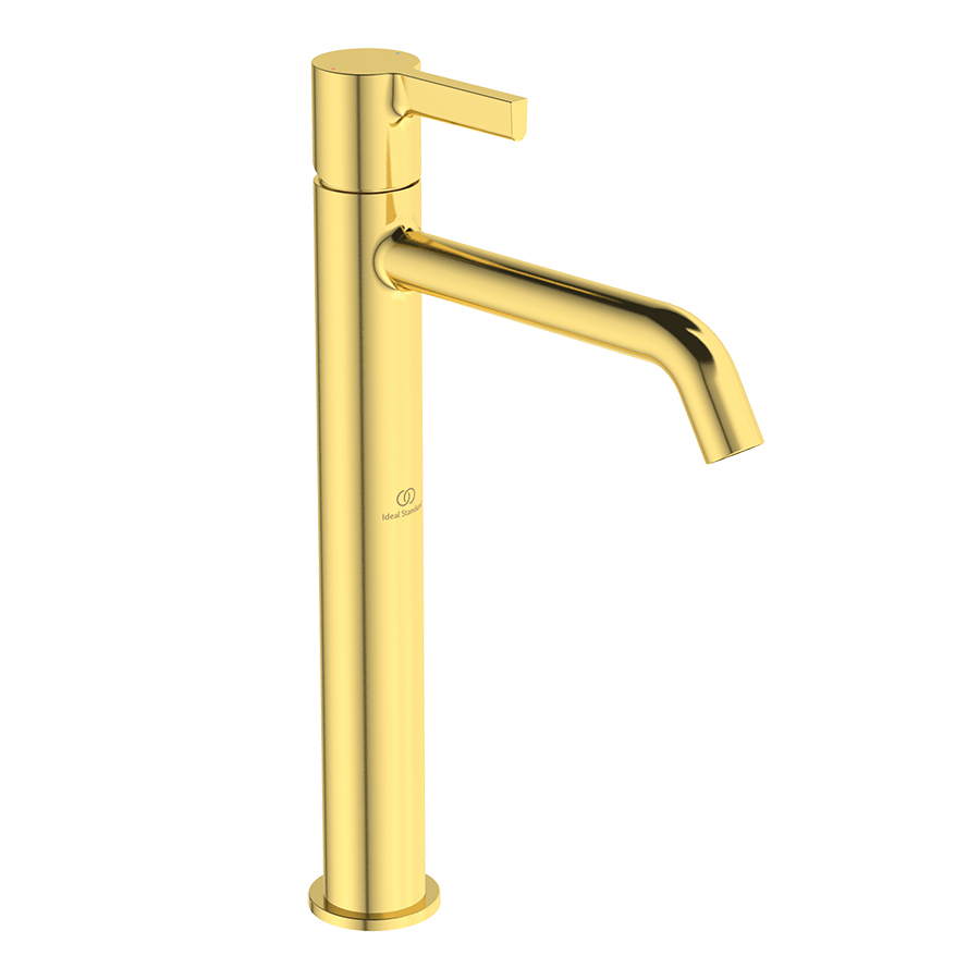 Joy Single Lever Vessel Basin Mixer | Basin Taps | Taps | Bluebook