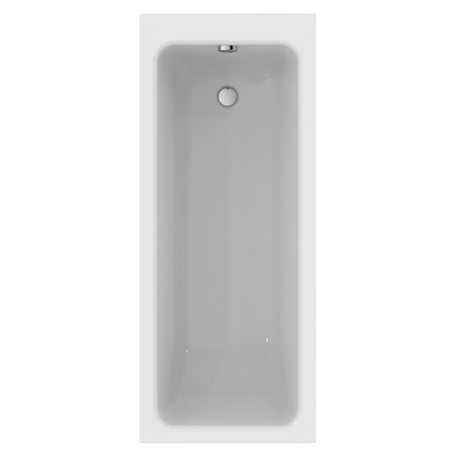La Dolce Vita Rectangular Bath | Rectangular | Baths | Bluebook