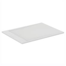 UltraFlat S i.life 1200mm x 800mm shower tray