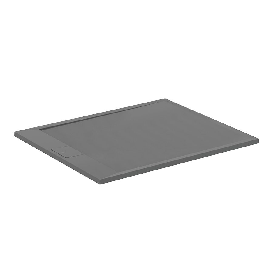 Ultra Flat S i.life 1200mm Shower Tray | Rectangular | Shower Trays ...