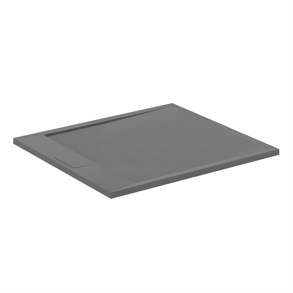 Ultra Flat S i.life 1000mm Shower Tray | Rectangular | Shower Trays ...