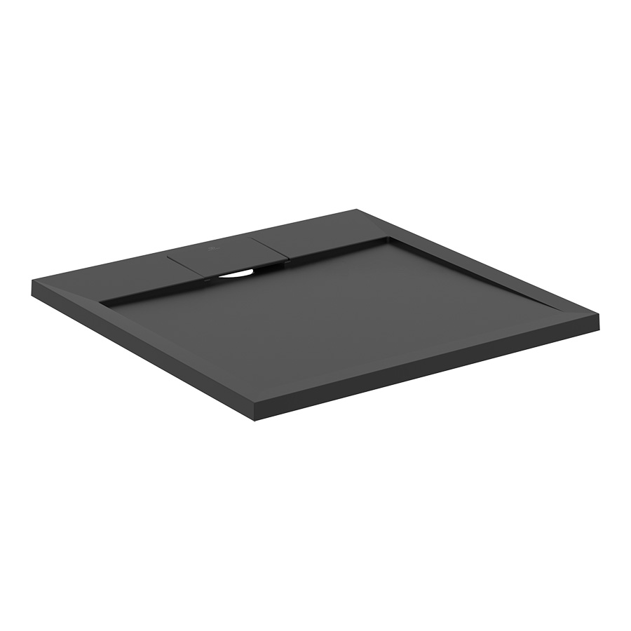 UltraFlat S i.life Square Shower Tray | Square | Shower Trays | Bluebook