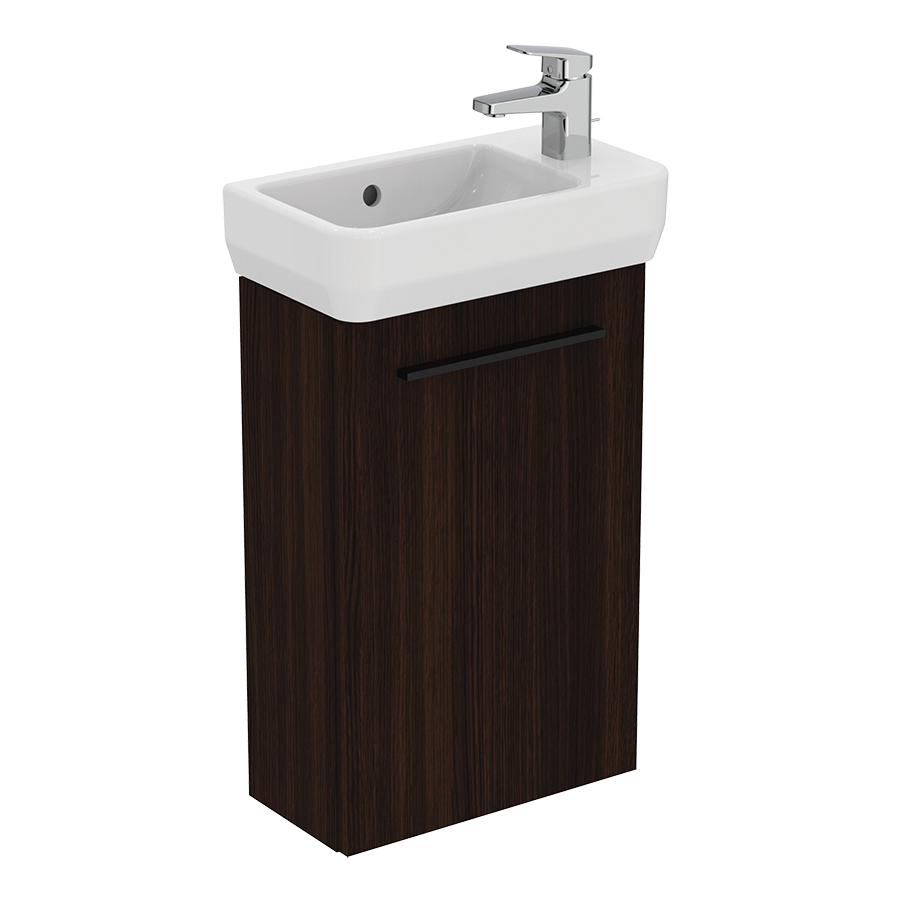 i.life S 41cm Guest Washbasin unit | Basin Unit | Furniture | Bluebook