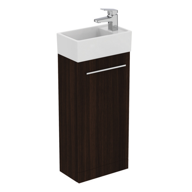 i.life S 35cm Guest Washbasin Unit | Basin Unit | Furniture | Bluebook